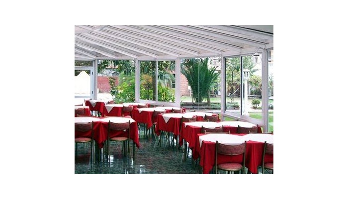 Hotel San Remo Park poza 9