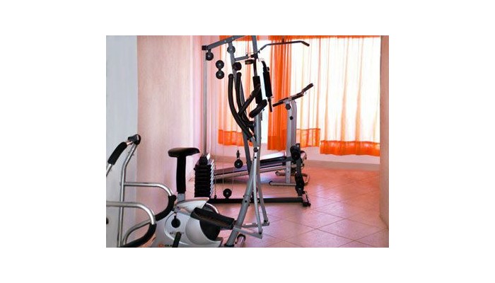 Hotel San Remo Park poza 6