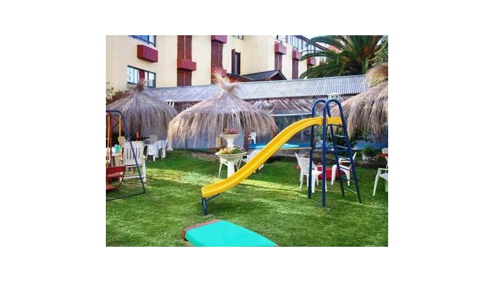 Hotel San Remo Park poza 2