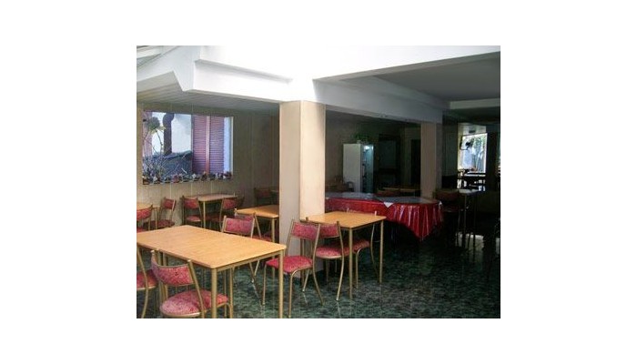 Hotel San Remo Park poza 10