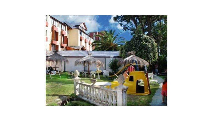 Hotel San Remo Park poza 4
