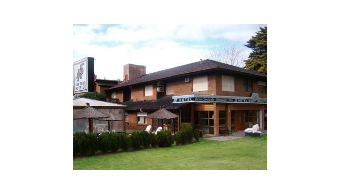 Hotel San Remo Viking poza 3