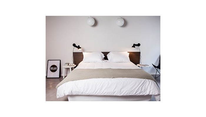 Hotel Santo Studios poza 1