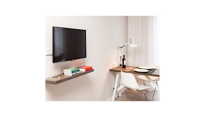 Hotel Santo Studios poza 7