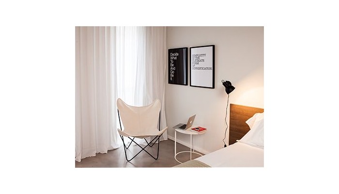 Hotel Santo Studios poza 10