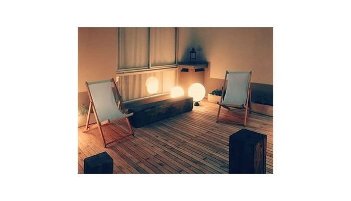 Hotel Santo Studios poza 11