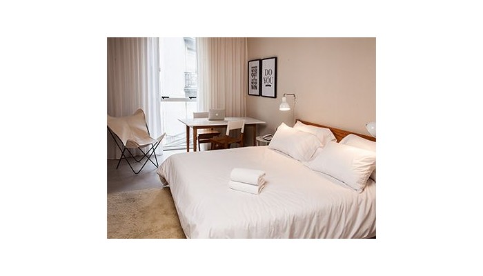 Hotel Santo Studios poza 5