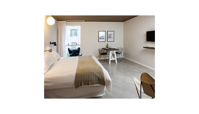 Hotel Santo Studios poza 0