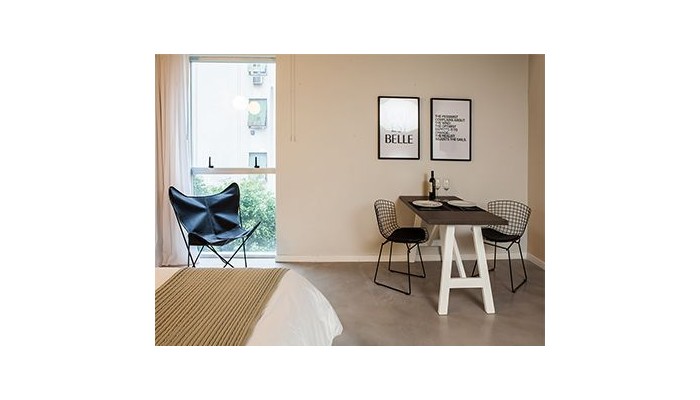 Hotel Santo Studios poza 2