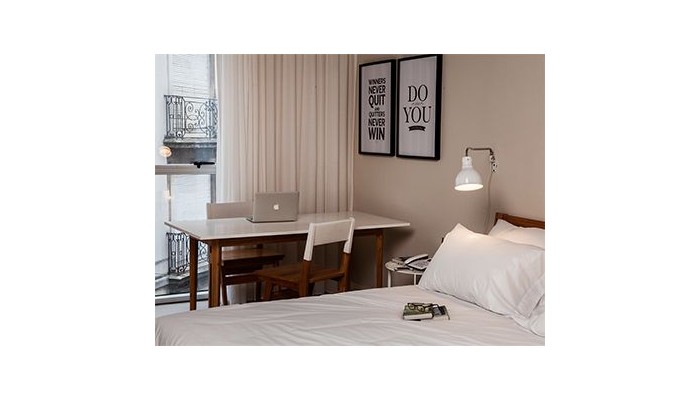 Hotel Santo Studios poza 6