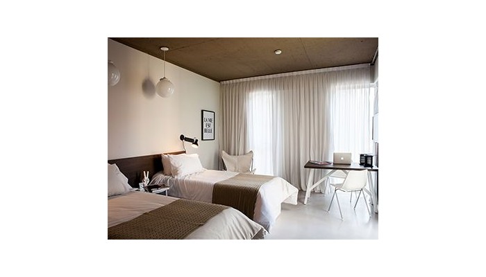 Hotel Santo Studios poza 3