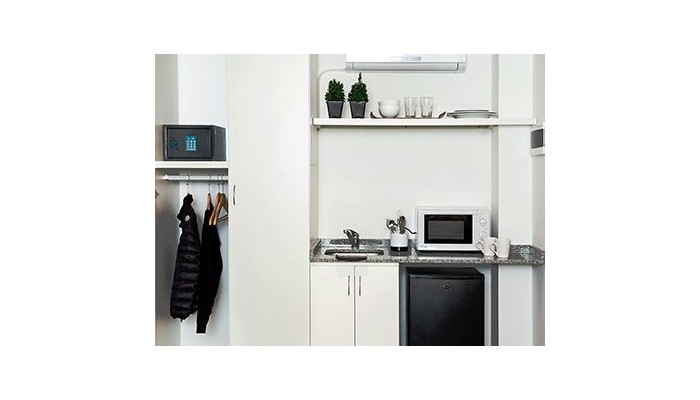 Hotel Santo Studios poza 9