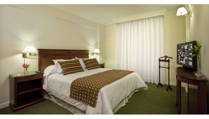 Hotel Scala Buenos Aires poza 3