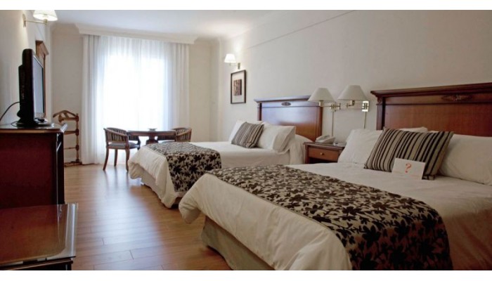 Hotel Scala Buenos Aires poza 4