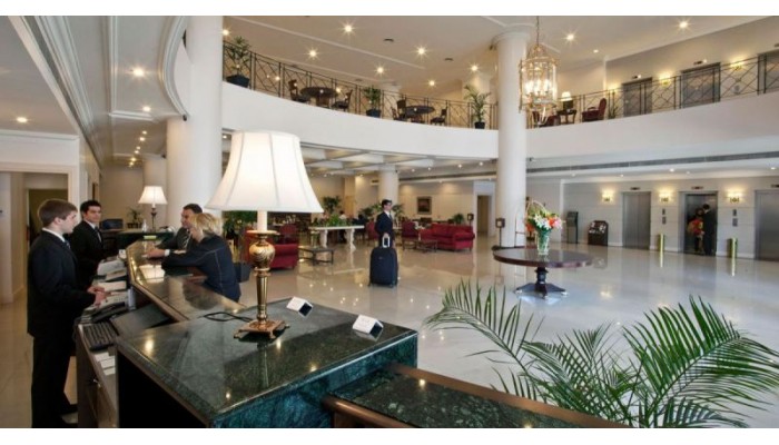 Hotel Scala Buenos Aires poza 2