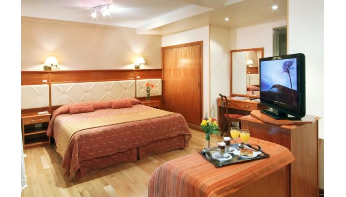 Hotel Sheltown poza 5