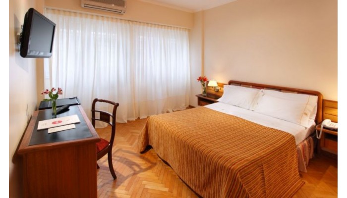 Hotel Sheltown poza 4