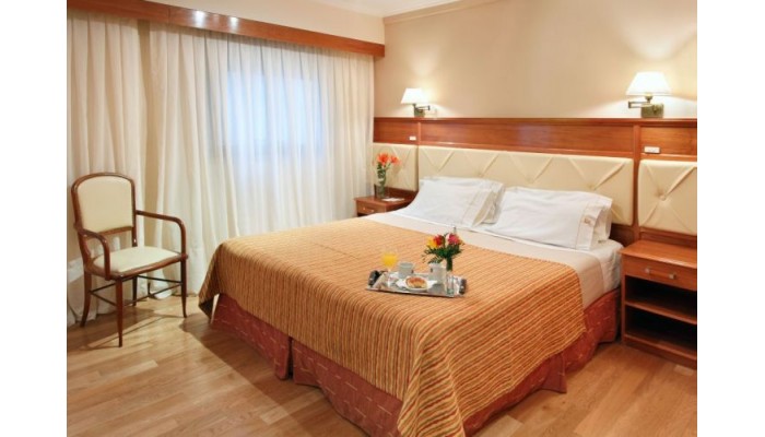 Hotel Sheltown poza 6