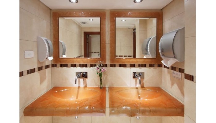 Hotel Sheltown poza 9