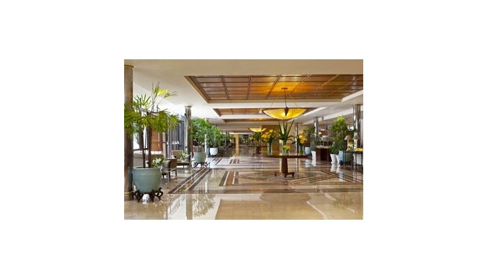 Hotel Sheraton Buenos Aires poza 0