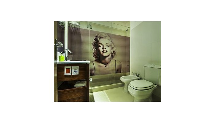 Hotel Shoshana Apart Boutique poza 11