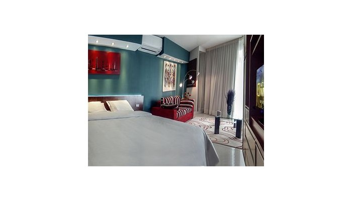 Hotel Shoshana Apart Boutique poza 10