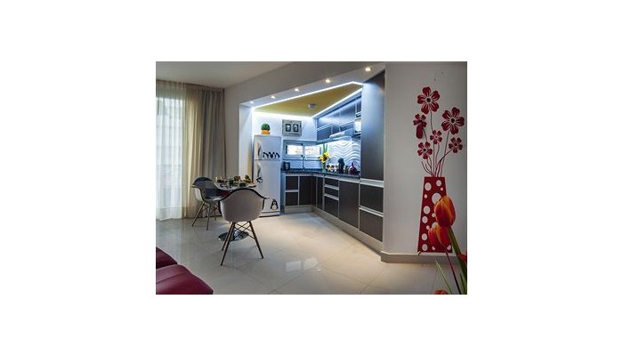 Hotel Shoshana Apart Boutique poza 0