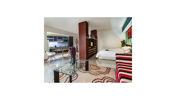 Hotel Shoshana Apart Boutique poza 5