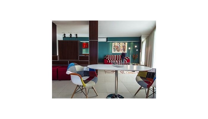 Hotel Shoshana Apart Boutique poza 8