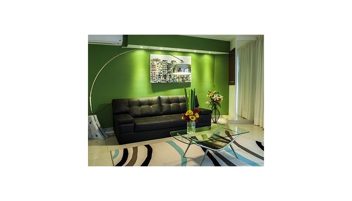 Hotel Shoshana Apart Boutique poza 3