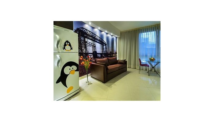 Hotel Shoshana Apart Boutique poza 4