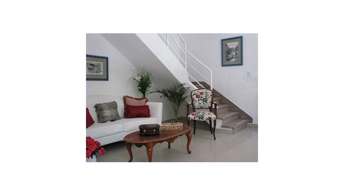 Hotel Simple & Charming Bed And Breakfast Inn poza 4