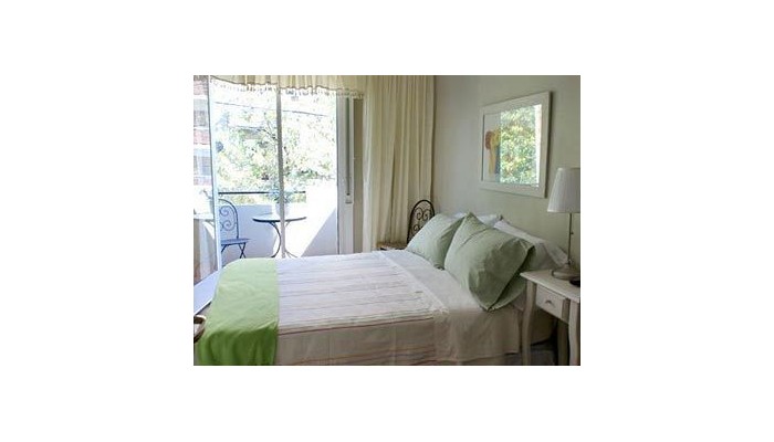 Hotel Simple & Charming Bed And Breakfast Inn poza 9