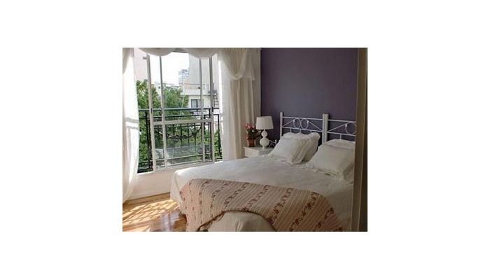 Hotel Simple & Charming Bed And Breakfast Inn poza 1