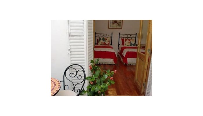 Hotel Simple & Charming Bed And Breakfast Inn poza 6