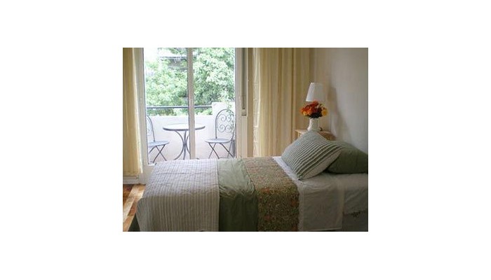 Hotel Simple & Charming Bed And Breakfast Inn poza 11