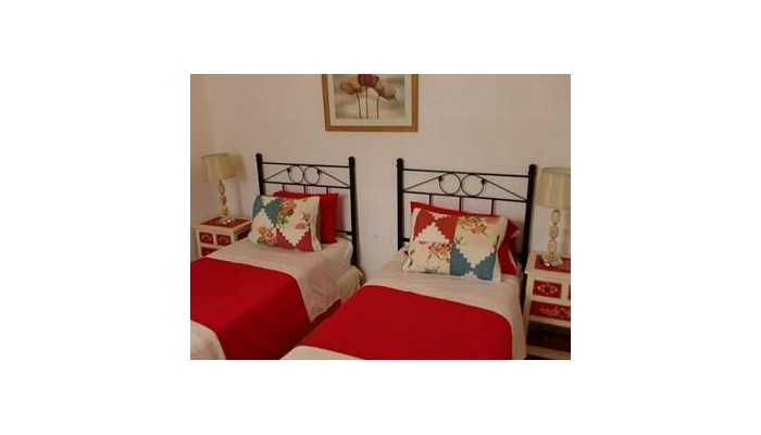 Hotel Simple & Charming Bed And Breakfast Inn poza 7