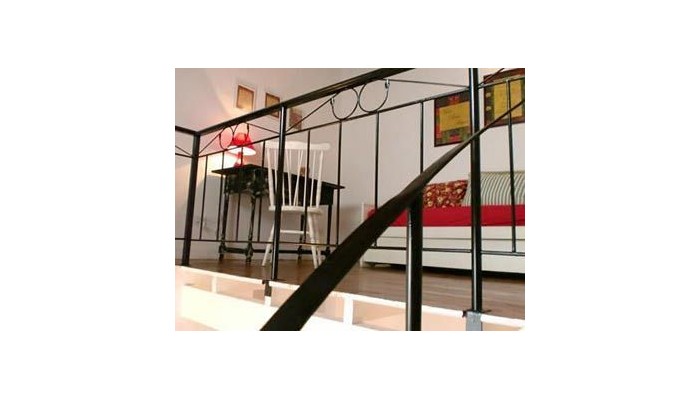 Hotel Simple & Charming Bed And Breakfast Inn poza 8