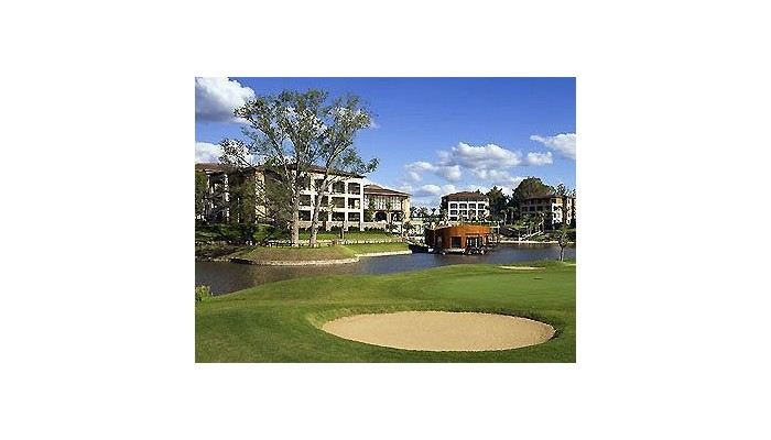 Hotel Sofitel La Reserva Cardales poza 8