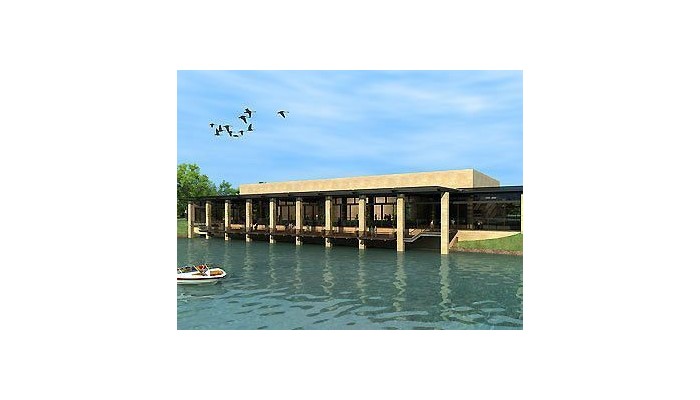 Hotel Sofitel La Reserva Cardales poza 5