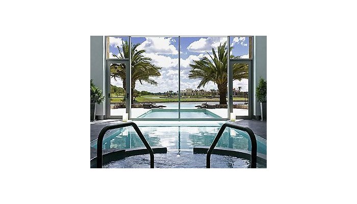 Hotel Sofitel La Reserva Cardales poza 6