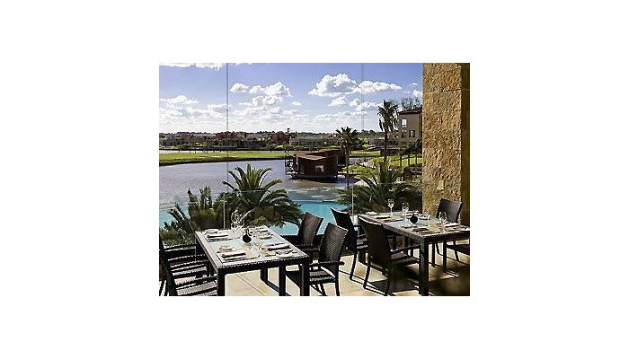 Hotel Sofitel La Reserva Cardales poza 9