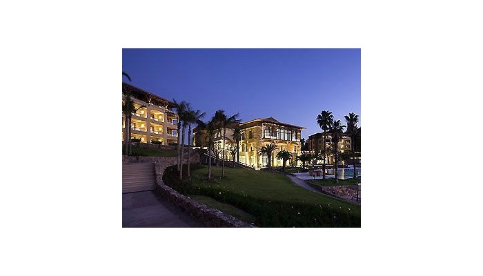 Hotel Sofitel La Reserva Cardales poza 1