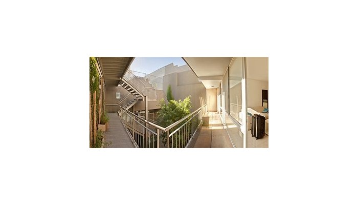 Hotel Soho Point poza 11