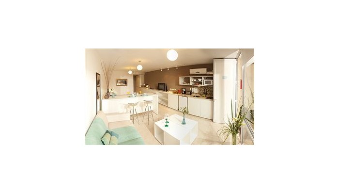 Hotel Soho Point poza 3