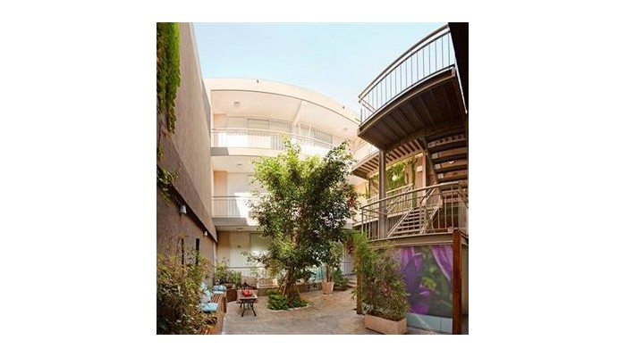 Hotel Soho Point poza 8