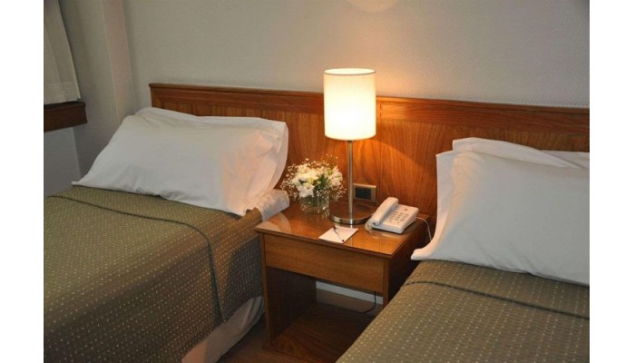 Hotel Solans Carlton poza 6