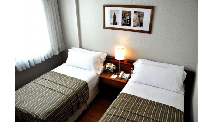 Hotel Solans Carlton poza 7