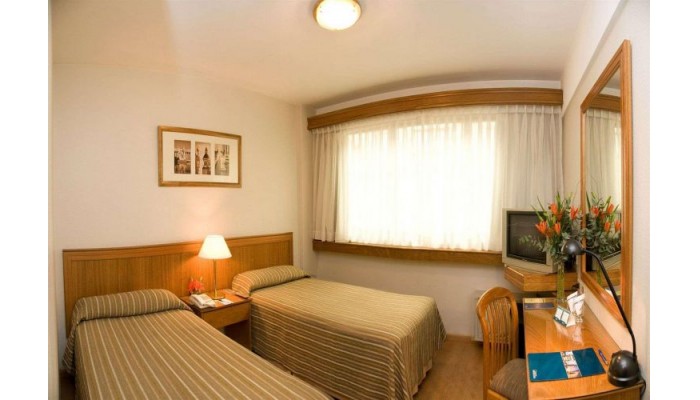 Hotel Solans Carlton poza 8