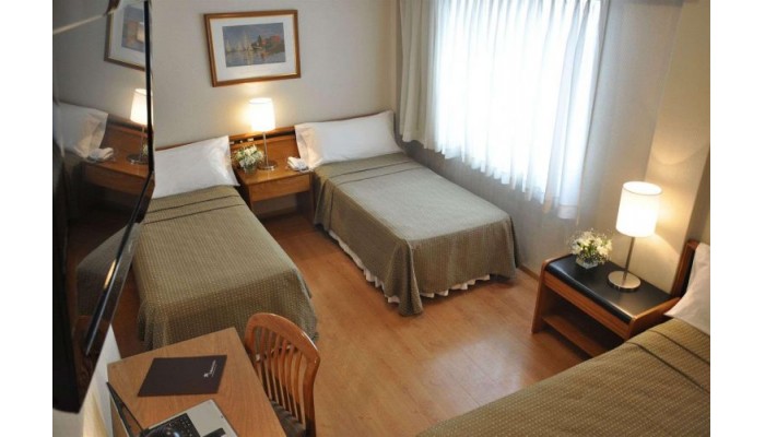 Hotel Solans Carlton poza 9